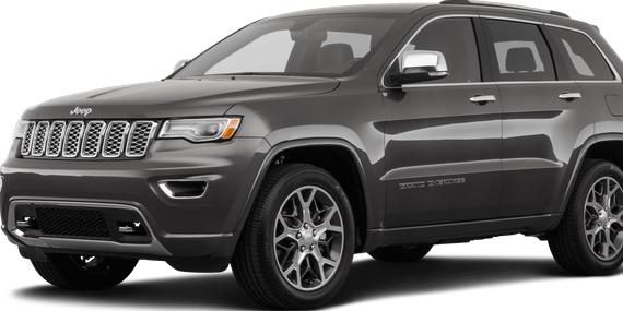 JEEP GRAND CHEROKEE 2021 1C4RJKAG9M8180808 image